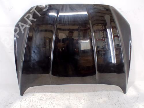 Used Hood Hood 38418217 38418217