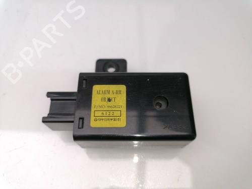 Elektronisk modul CHEVROLET CAPTIVA (C100, C140) 2.0 D 4WD (150 hp) 23380069