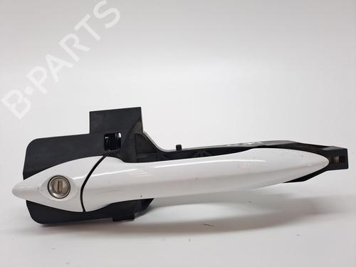 Used Front left exterior door handle HYUNDAI i30 (GD) 1.6 CRDi (110 hp) 25457325