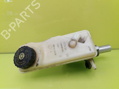 Hovedbremsecylinder RENAULT MEGANE II (BM0/1_, CM0/1_) 1.9 dCi (131 hp) 23383659