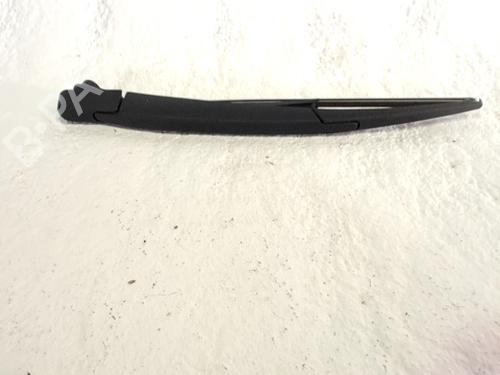 Used Rear windshield wiper arm Rear windshield wiper arm NISSAN X-TRAIL IV (T33) 1.5 VC-T e-Power e-4ORCE (213 hp) 32467868 32467868