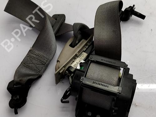 Used Front left seatbelt JEEP GRAND CHEROKEE III (WH, WK) 3.0 CRD (218 hp) 30921261