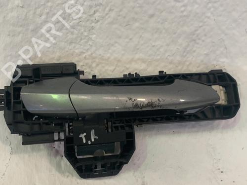 rear-right-exterior-door-handle-mercedes-benz-c-class-w204-2007-2008-2009-2010-2011-2012-2013-2014-2015-33766789 main image