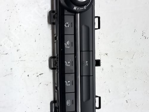 Used Climate control Climate control CITROËN BERLINGO Box Body/MPV (K9) 1.5 BlueHDi 100 (102 hp) 33761009 33761009