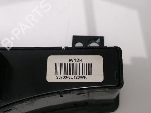 Used Switch KIA SPORTAGE III (SL) 1.6 GDI (135 hp) 23405414