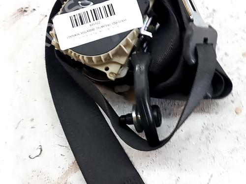 Used Front left seatbelt Front left seatbelt OPEL ASTRA H TwinTop (A04) 1.6 (L67) (116 hp) 34209594 34209594