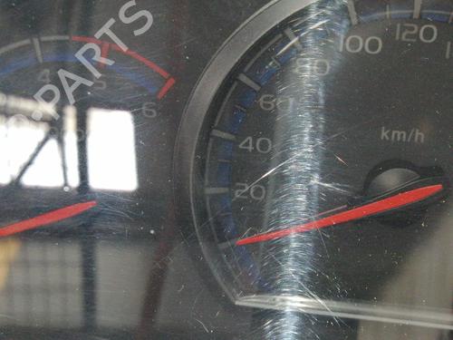 Kombinert Instrument SSANGYONG REXTON W / REXTON 2.2 Xdi All-wheel Drive | BP24107529C47 