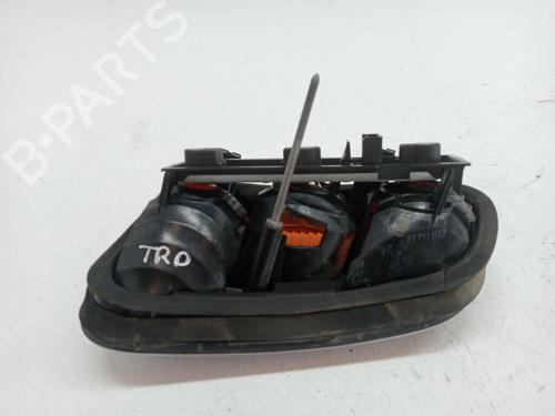 Right taillight MINI MINI (R50, R53) Cooper | BP23978094C35 