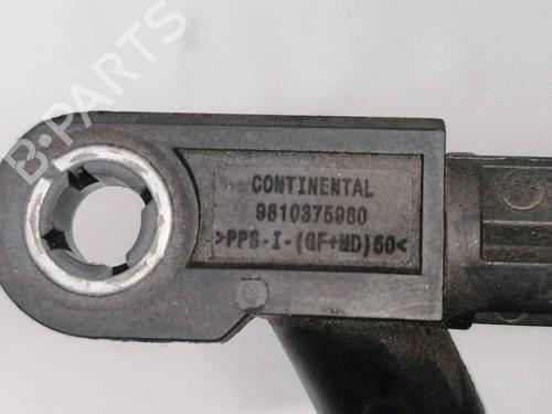 Elektronisk sensor PEUGEOT RIFTER 1.5 BlueHDi 130 | BP23940361M84 