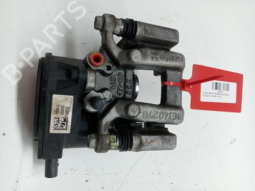 Used Left rear brake caliper HYUNDAI TUCSON (TL, TLE) 1.6 T-GDi (177 hp) 23365894
