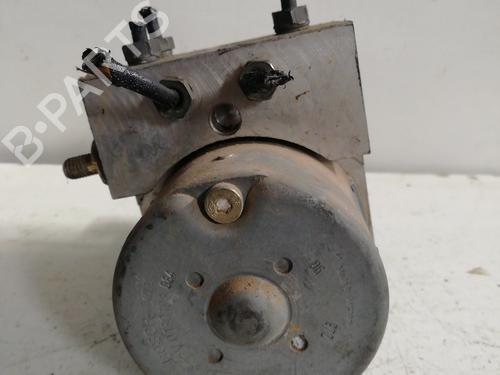 ABS Bremseaggregat CITROËN XSARA (N1) 2.0 HDi 90 (90 hp) 25459608