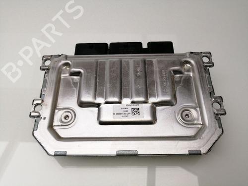 Engine control unit (ECU) DACIA SANDERO II 1.5 dCi 75 / Blue dCi 75 (B8JW, B8M4, B8AH, B8M7, B8M6) | BP23384367M57 