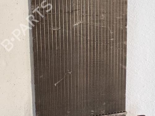 Used Water radiator Water radiator SEAT IBIZA III (6L1) 1.9 TDI (100 hp) 36771909 36771909