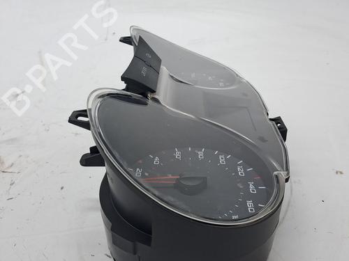 Instrument cluster SEAT IBIZA IV (6J5, 6P1) 1.4 | BP23367793C47 