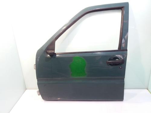 Used Left front door FORD USA EDGE 2.0 TDCi AWD (180 hp) 24466747