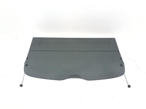 Used Rear parcel shelf AUDI Q5 (8RB) 2.0 TDI (150 hp) 29179394
