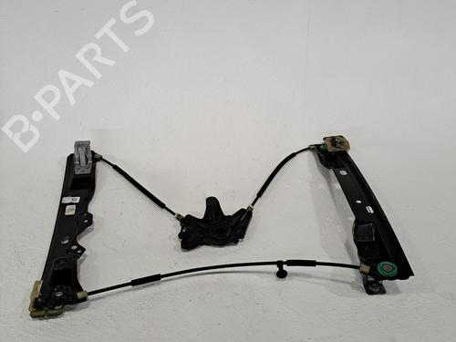 Used Front left window mechanism FORD FOCUS III 1.6 TDCi (95 hp) 24171386