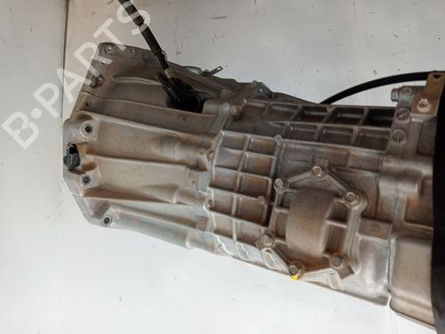 Gearbox SUZUKI GRAND VITARA II (JT, TE, TD) 1.9 DDiS All-wheel Drive (JT419, TD44, JB419WD, JB419XD,... | BP23361942M3 