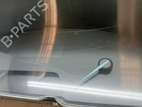 Instrument cluster FORD FOCUS IV (HN) 1.5 EcoBlue | BP23351235C47