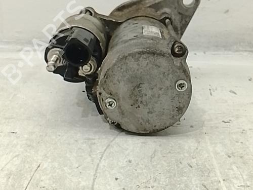 Starter VW GOLF VII Variant (BA5, BV5) 1.4 TSI | BP36666632M8 - Image 3
