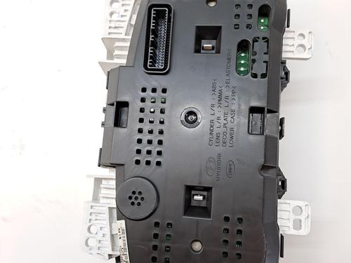 Instrument cluster HYUNDAI ELANTRA V Saloon (MD, UD) 1.6 | BP27252801C47