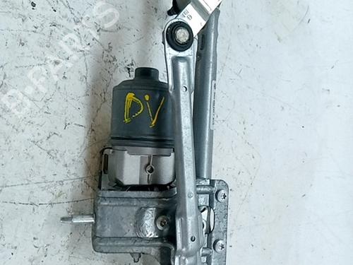 Front wiper motor VW GOLF V (1K1) 1.4 TSI | BP29500103M29