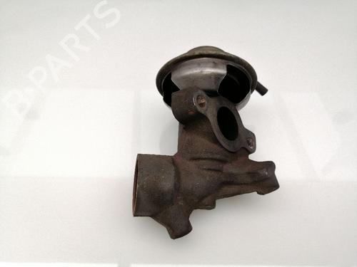 Used Egr TOYOTA LAND CRUISER 90 (_J9_) 3.0 TD (KZJ90_, KZJ95_, KZJ90R, KZJ95R, KZJ90W, KZJ95W) (125 hp) 23387327