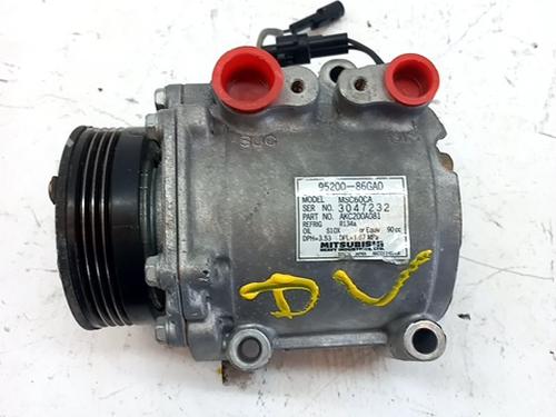 AC compressor SUZUKI IGNIS II (MH) 1.5 (RM415) | BP29557021M34 