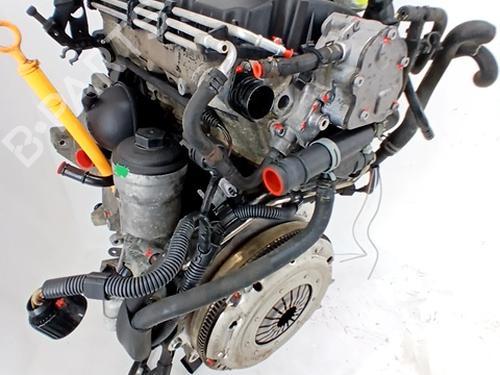 Engine SEAT IBIZA III (6L1) 1.9 TDI | BP30120811M1