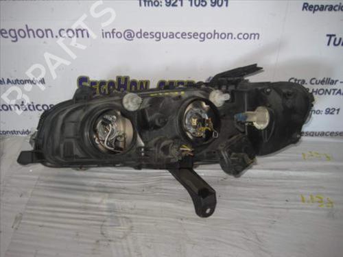 Lampa przednia prawa OPEL OMEGA B (V94) 2.2 DTI 16V (F69, M69, P69) | BP25458096C29 