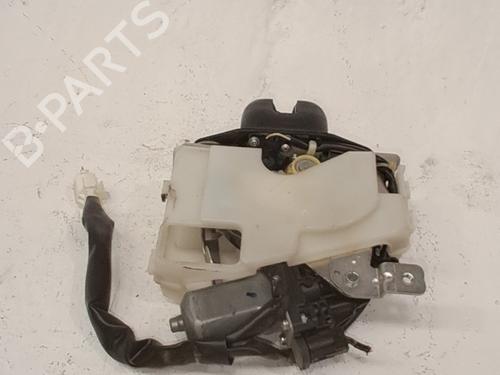 Tailgate lock HONDA CR-V IV (RM_) 1.6 i-DTEC 4WD (RE6) | BP37245585C101 - Image 3