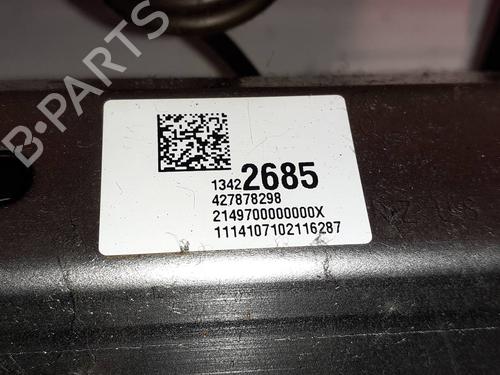 Steering column OPEL ASTRA J Sports Tourer (P10) 1.6 CDTi (35) | BP26539379M21 