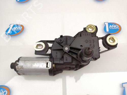 Rear wiper motor SEAT IBIZA III (6L1) 1.9 TDI | BP23443099M102 