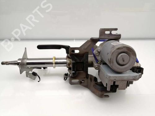 Steering column NISSAN QASHQAI / QASHQAI +2 I (J10, NJ10, JJ10E) 1.6 dCi | BP24107394M21 