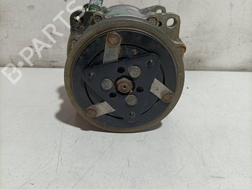 AC compressor CITROËN XSARA (N1) 2.0 HDi 90 | BP25455601M34 