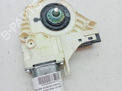 Used Right front window motor LAND ROVER RANGE ROVER SPORT I (L320) 3.0 D 4x4 (245 hp) 23353160