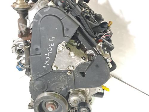 Engine PEUGEOT 307 SW (3H) 2.0 HDI 110 | BP27672910M1