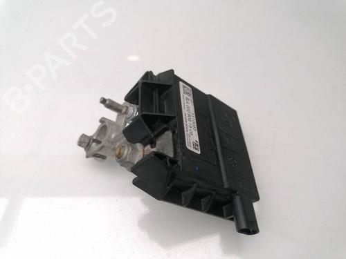 Elektronische module MERCEDES-BENZ GLC Coupe (C253) 220 d 4-matic (253.303, 253.305) (170 hp) 23941499