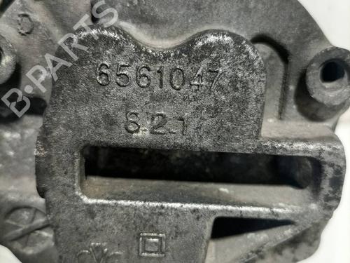 Compressor A/A OPEL ASTRA G Hatchback (T98) 1.7 DTI 16V (F08, F48) | BP25465038M34 