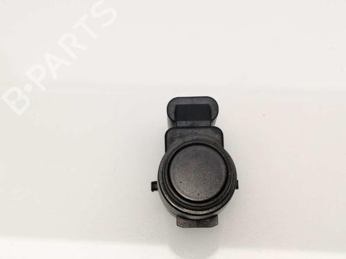 Used Electronic sensor BMW 1 (E81) 116 d (116 hp) 23380547