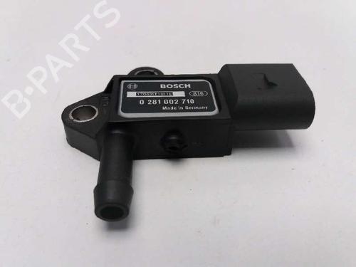 Elektronisk sensor SEAT LEON (1P1) 1.9 TDI | BP23649918M84 