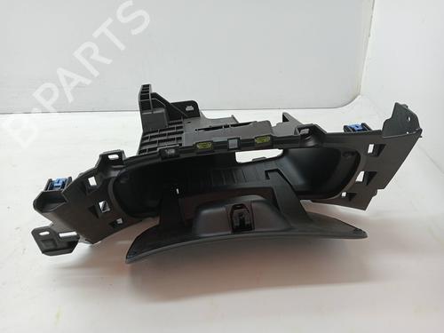 Boîte à gants SMART FORFOUR Hatchback (453) electric drive / EQ (453.091) (56 hp) 23349346