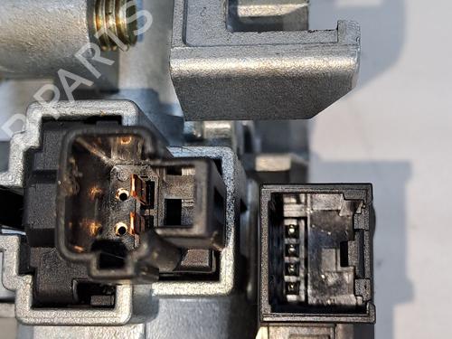 Ignition barrel MAZDA 2 (DY) 1.4 CD | BP23977075M48 