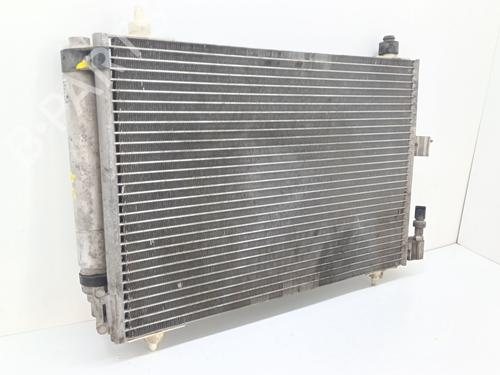 AC radiator CITROËN BERLINGO / BERLINGO FIRST Box Body/MPV (M_) 1.9 D 70 (MBWJZ, MCWJZ) | BP28958145M32 