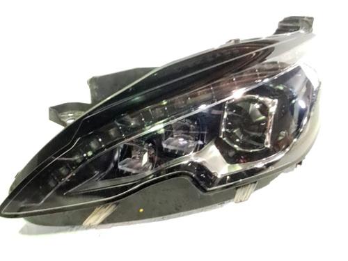 Venstre forlygte PEUGEOT 308 SW II (LC_, LJ_, LR_, LX_, L4_) 2.0 BlueHDi 150 (150 hp) 29992153