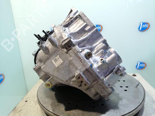 Used Gearbox VOLVO V90 II Estate (235) D3 (150 hp) 24107522
