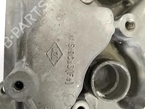 Valve cover RENAULT MEGANE III Hatchback (BZ0/1_, B3_) 1.2 TCe (BZ2B, BZ11) | BP29303121M124 