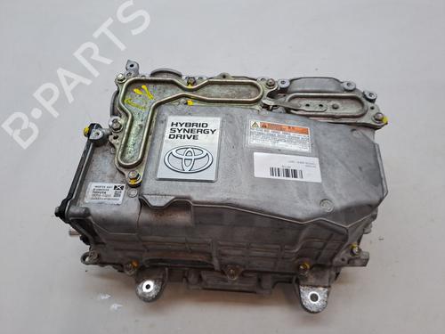 Battery TOYOTA YARIS (_P13_) 1.5 Hybrid (NHP130_, NHP130) | BP23358216E11 