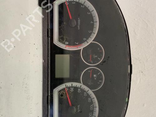 Used Instrument cluster Instrument cluster 37590222 37590222