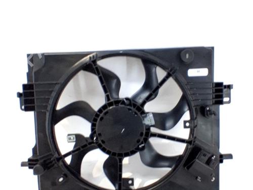 Radiator fan DACIA SANDERO III 1.0 TCe 90 | BP33771671M35 - Image 2